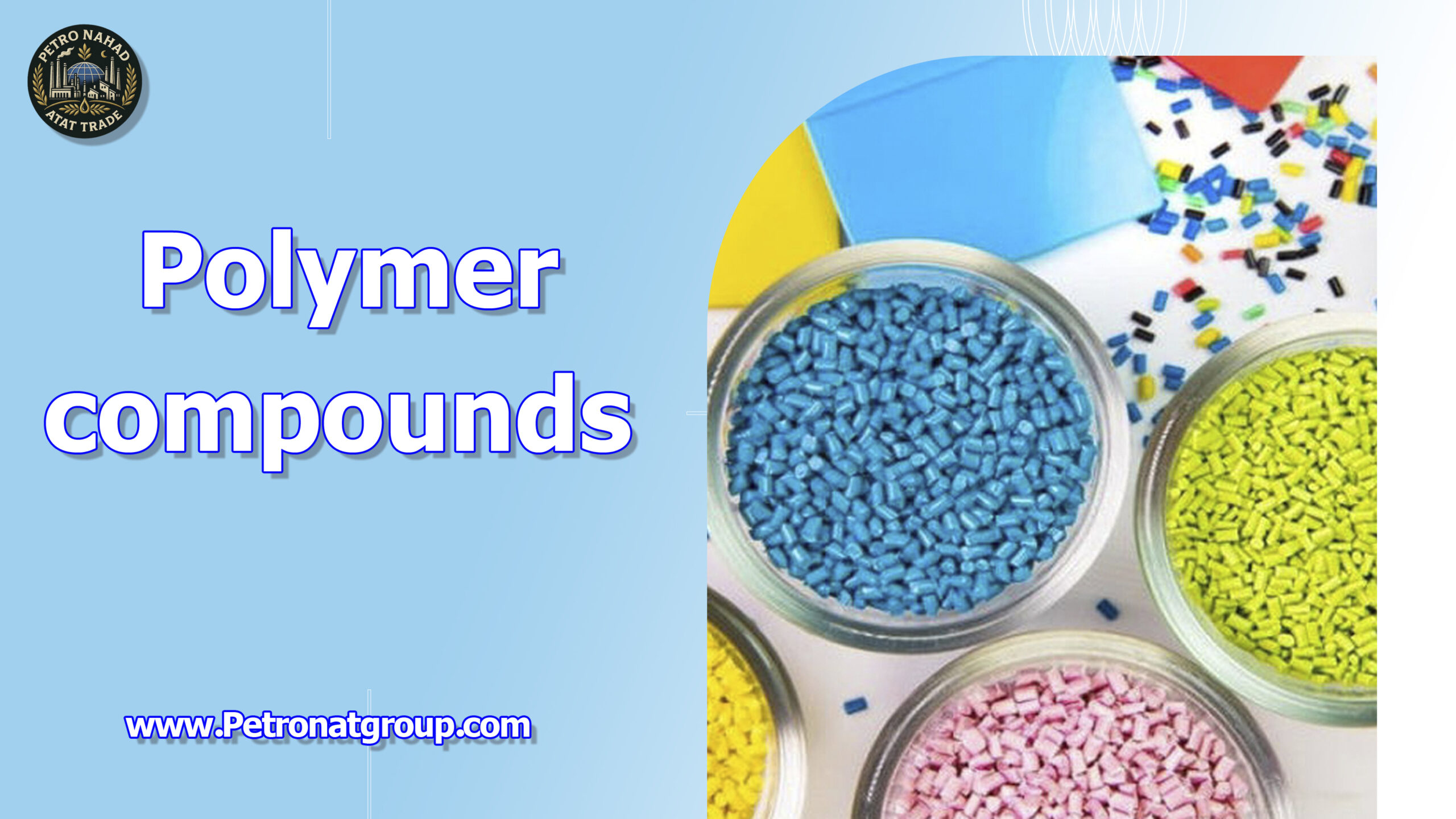 Read more about the article Polymer compounds