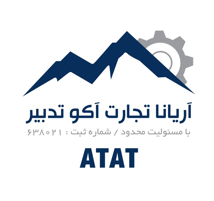 آریانا تجارت آکو تدبیر