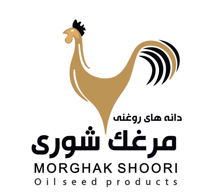 دانه های روغنی مرغک شوری