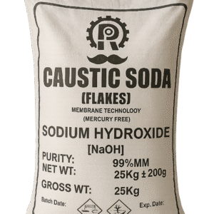 کاستیک سودا