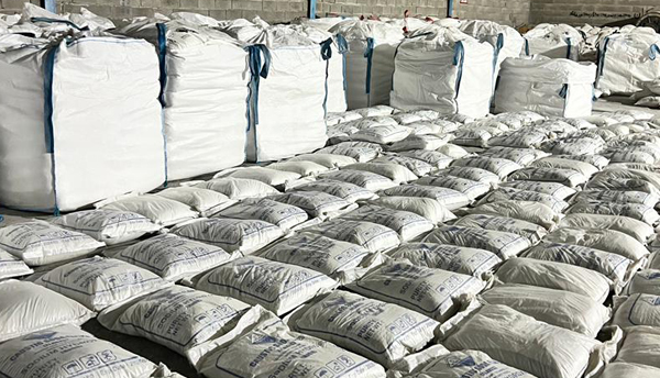 کاستیک سودا