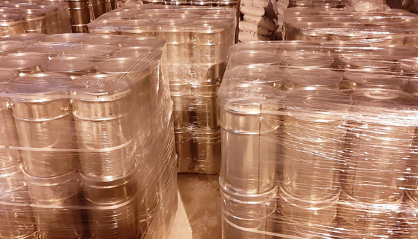 کاستیک سودا