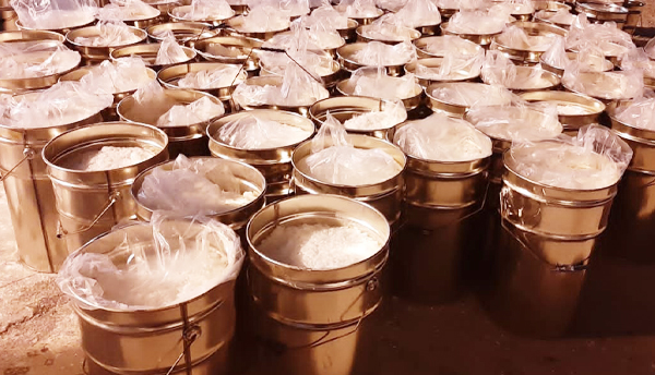 کاستیک سودا