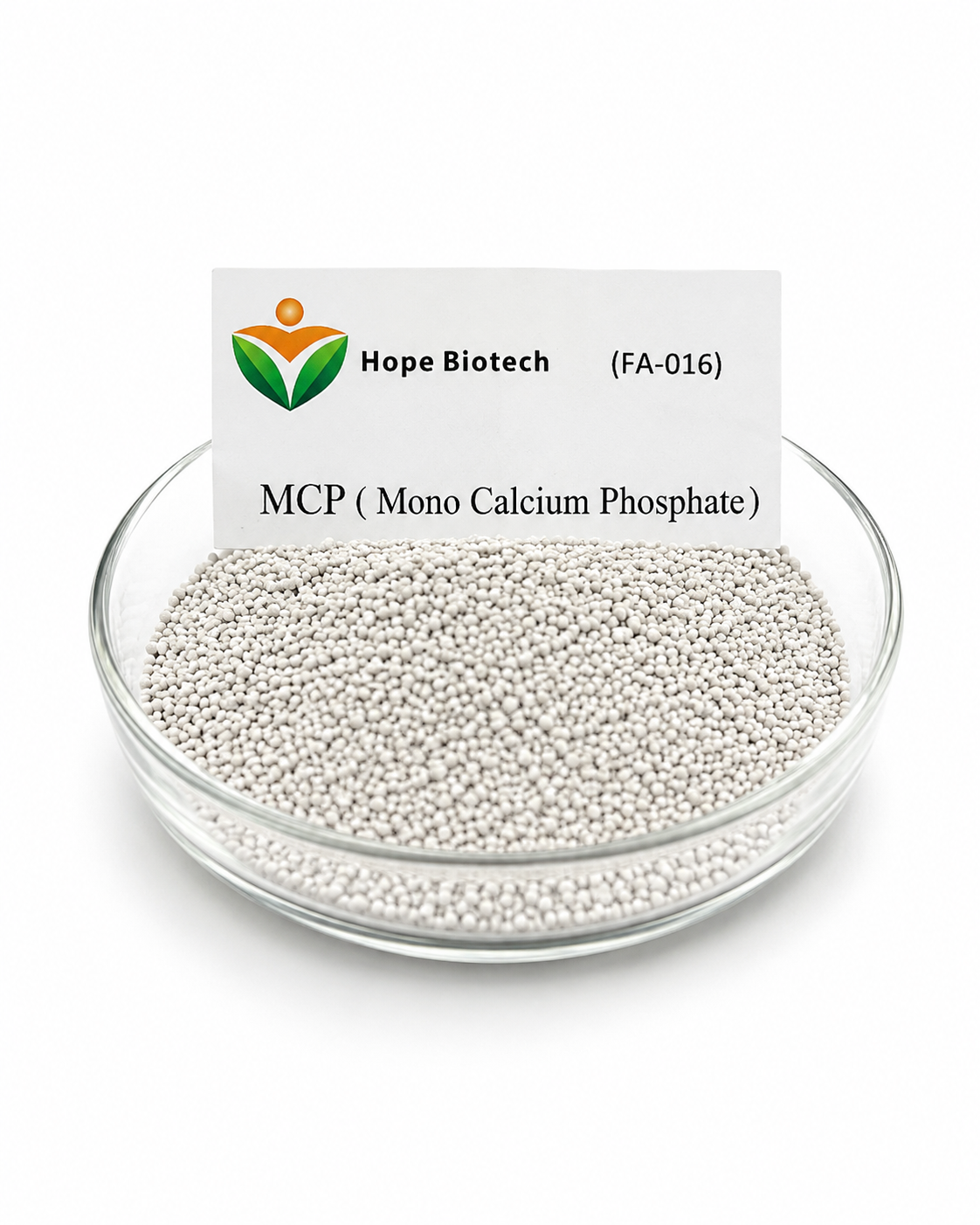 مونوکلسیم فسفات (MCP) خوراک دام و طیور